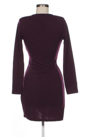 Šaty  Unbranded, Veľkosť XS, Farba Fialová, Cena  18,95 €