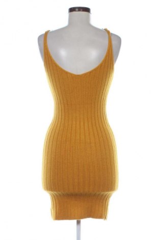 Sukienka Unbranded, Rozmiar S, Kolor Żółty, Cena 80,99 zł