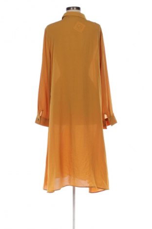 Šaty  Unbranded, Velikost XL, Barva Žlutá, Cena  449,00 Kč