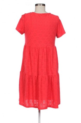 Ruha Unbranded, Méret L, Szín Piros, Ár 7 828 Ft