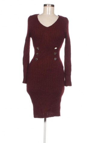 Šaty  Unbranded, Velikost M, Barva Červená, Cena  389,00 Kč