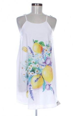 Sukienka Unbranded, Rozmiar L, Kolor Biały, Cena 80,99 zł