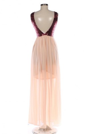 Рокля Unbranded, Размер M, Цвят Многоцветен, Цена 39,14 лв.