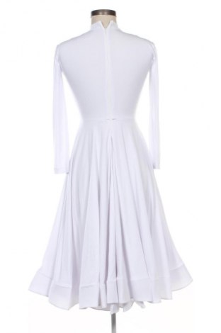 Рокля Unbranded, Размер S, Цвят Бял, Цена 35,99 лв.