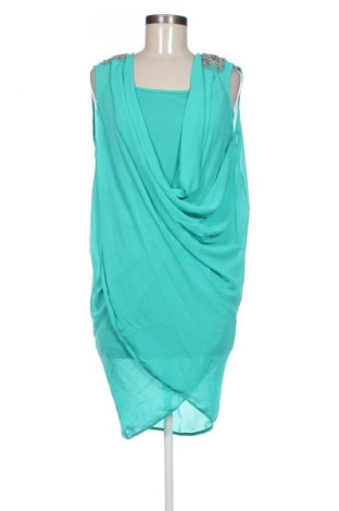 Φόρεμα Unbranded, Μέγεθος M, Χρώμα Πράσινο, Τιμή 26,99 €