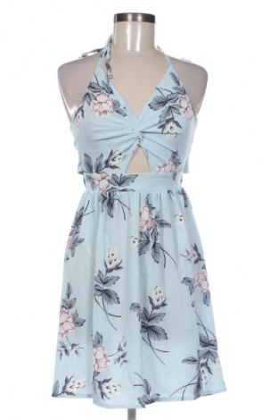 Φόρεμα Unbranded, Μέγεθος XS, Χρώμα Πολύχρωμο, Τιμή 17,99 €