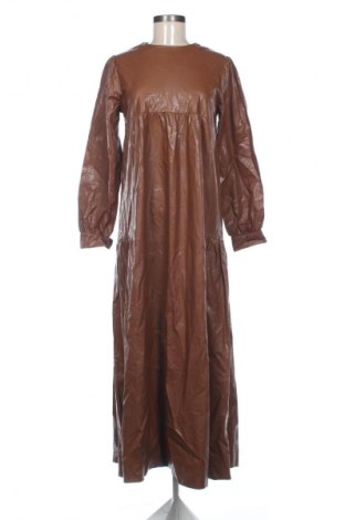 Φόρεμα Unbranded, Μέγεθος M, Χρώμα Καφέ, Τιμή 27,40 €