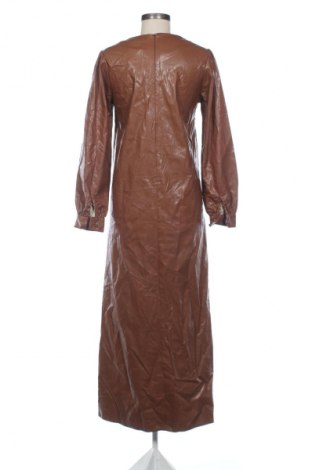 Φόρεμα Unbranded, Μέγεθος M, Χρώμα Καφέ, Τιμή 27,40 €