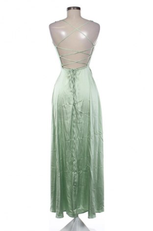 Kleid Unbranded, Größe S, Farbe Grün, Preis 19,95 €