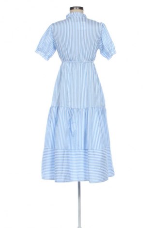 Рокля Unbranded, Размер S, Цвят Многоцветен, Цена 35,99 лв.