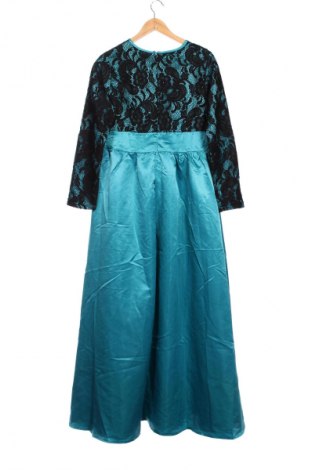 Рокля Unbranded, Размер L, Цвят Многоцветен, Цена 58,14 лв.