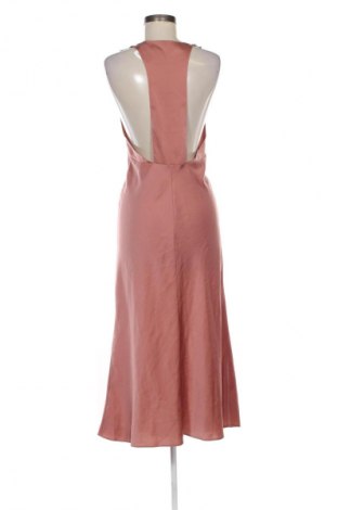 Рокля Unbranded, Размер M, Цвят Кафяв, Цена 58,00 лв.