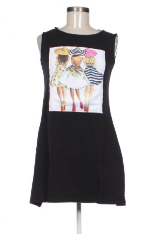 Šaty  Unbranded, Velikost M, Barva Černá, Cena  456,00 Kč