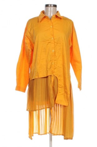 Kleid Unbranded, Größe M, Farbe Orange, Preis € 9,99