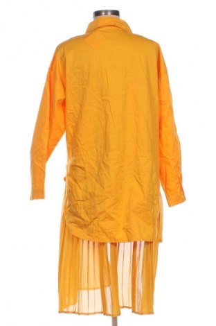 Kleid Unbranded, Größe M, Farbe Orange, Preis € 9,99