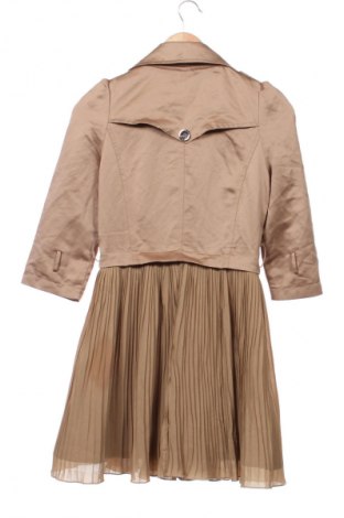 Kleid Unbranded, Größe S, Farbe Beige, Preis 12,99 €