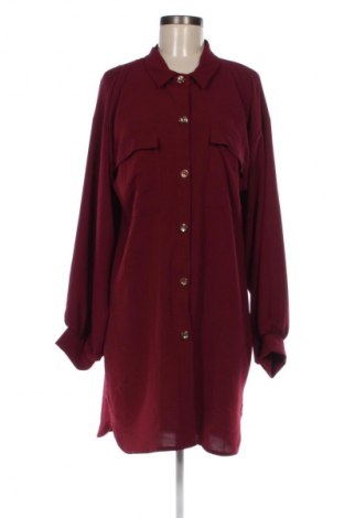 Šaty  Unbranded, Velikost XL, Barva Červená, Cena  685,00 Kč