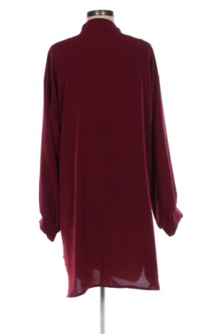 Šaty  Unbranded, Velikost XL, Barva Červená, Cena  685,00 Kč