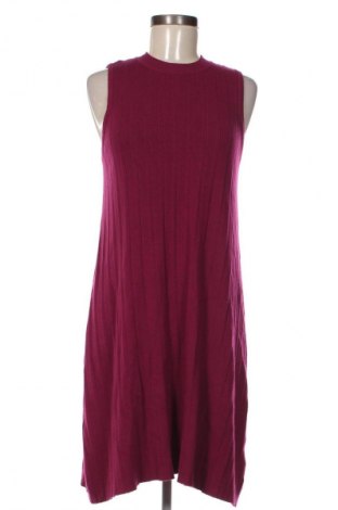 Φόρεμα Unbranded, Μέγεθος L, Χρώμα Βιολετί, Τιμή 13,99 €