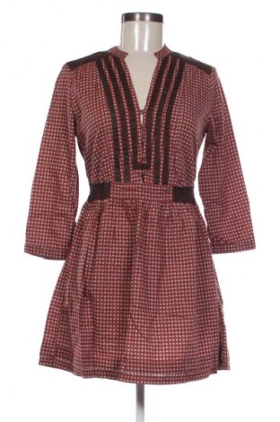 Φόρεμα Bershka, Μέγεθος S, Χρώμα Πολύχρωμο, Τιμή 18,99 €