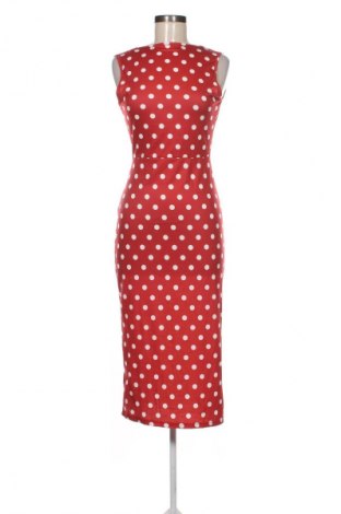 Šaty  Unbranded, Velikost S, Barva Vícebarevné, Cena  494,00 Kč