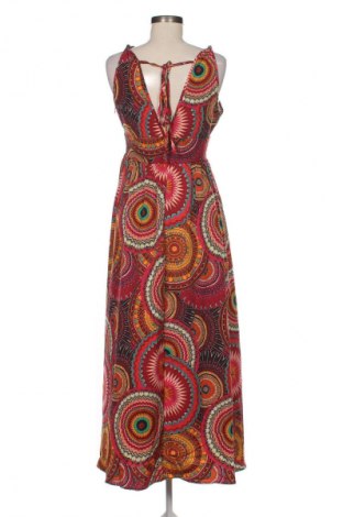 Šaty  Unbranded, Velikost S, Barva Vícebarevné, Cena  494,00 Kč