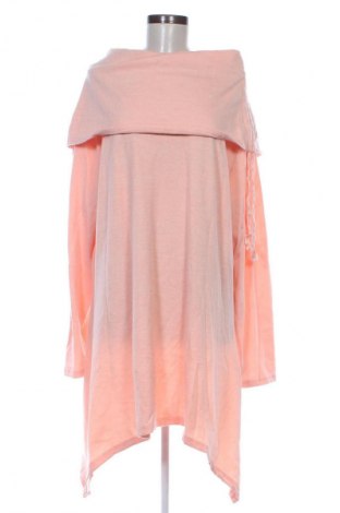 Rochie Unbranded, Mărime 4XL, Culoare Roz, Preț 96,99 Lei