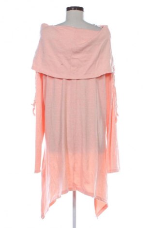 Rochie Unbranded, Mărime 4XL, Culoare Roz, Preț 96,99 Lei