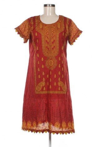 Φόρεμα Unbranded, Μέγεθος L, Χρώμα Πολύχρωμο, Τιμή 25,35 €