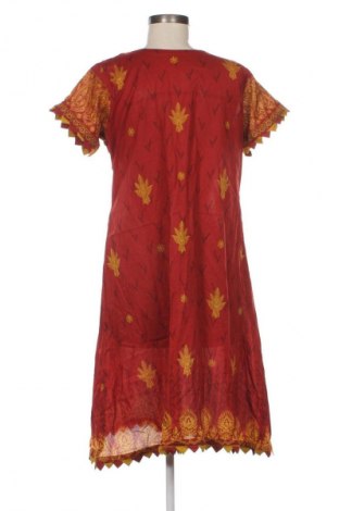 Φόρεμα Unbranded, Μέγεθος L, Χρώμα Πολύχρωμο, Τιμή 25,35 €