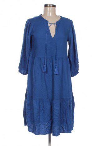 Šaty  Unbranded, Velikost L, Barva Modrá, Cena  409,00 Kč