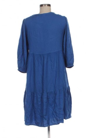 Šaty  Unbranded, Velikost L, Barva Modrá, Cena  409,00 Kč