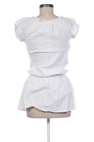 Рокля Unbranded, Размер S, Цвят Бял, Цена 35,99 лв.