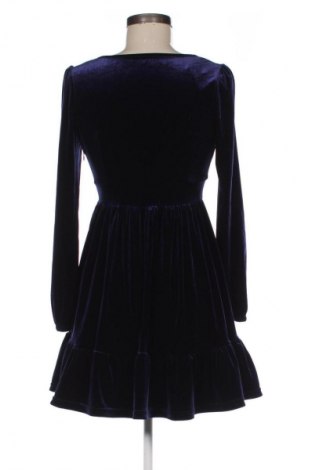 Рокля Unbranded, Размер XS, Цвят Син, Цена 14,99 лв.