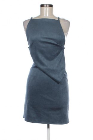 Kleid Unbranded, Größe XS, Farbe Grau, Preis 37,42 €