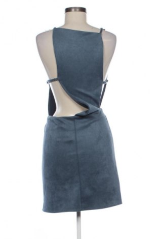 Kleid Unbranded, Größe XS, Farbe Grau, Preis 37,42 €