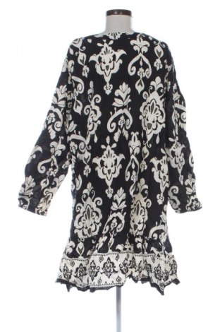 Kleid Unbranded, Größe 3XL, Farbe Mehrfarbig, Preis 18,99 €