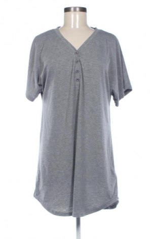 Φόρεμα Unbranded, Μέγεθος S, Χρώμα Γκρί, Τιμή 17,99 €