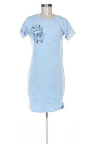 Šaty  Unbranded, Velikost M, Barva Modrá, Cena  259,00 Kč