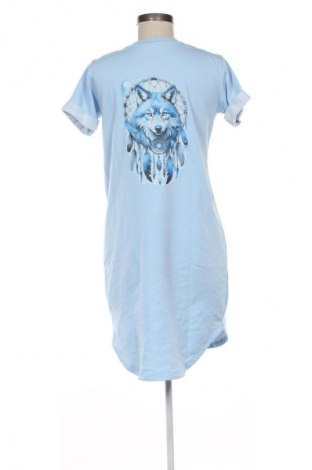 Šaty  Unbranded, Velikost M, Barva Modrá, Cena  259,00 Kč