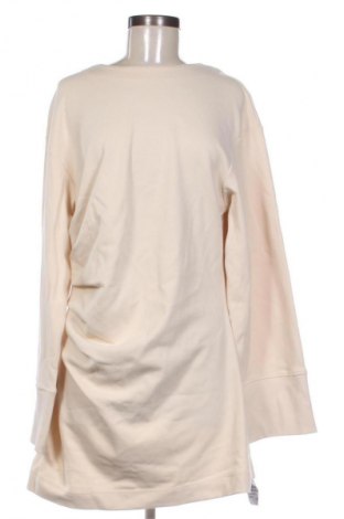 Φόρεμα Unbranded, Μέγεθος L, Χρώμα Εκρού, Τιμή 33,20 €