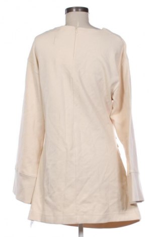 Φόρεμα Unbranded, Μέγεθος L, Χρώμα Εκρού, Τιμή 33,20 €