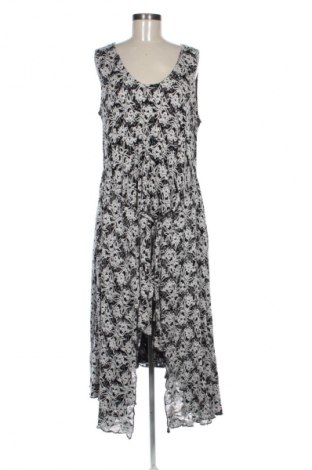 Φόρεμα Unbranded, Μέγεθος XXL, Χρώμα Πολύχρωμο, Τιμή 17,99 €