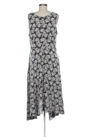 Φόρεμα Unbranded, Μέγεθος XXL, Χρώμα Πολύχρωμο, Τιμή 17,99 €