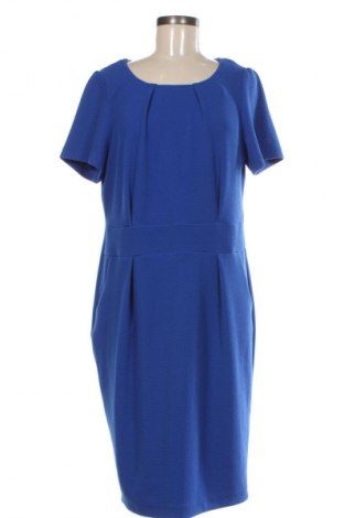 Rochie Unbranded, Mărime XL, Culoare Albastru, Preț 92,99 Lei