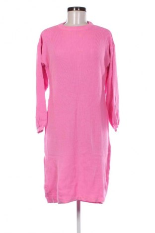 Kleid Unbranded, Größe L, Farbe Rosa, Preis 13,99 €