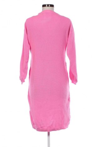 Kleid Unbranded, Größe L, Farbe Rosa, Preis 13,99 €