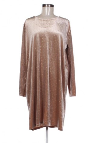 Kleid Unbranded, Größe M, Farbe Braun, Preis 33,33 €