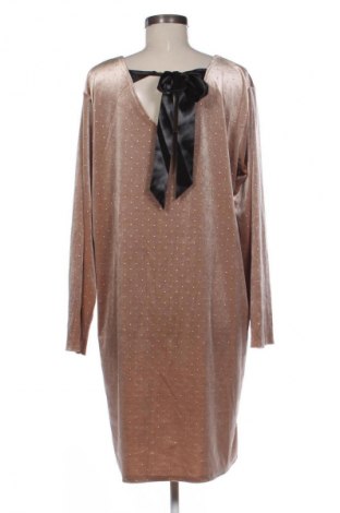 Kleid Unbranded, Größe M, Farbe Braun, Preis 33,33 €