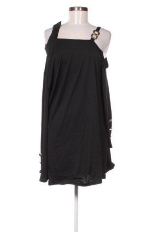 Kleid Unbranded, Größe L, Farbe Schwarz, Preis 18,99 €